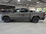 2027 RAM 1500 RAM 1500 BIG HORN CREW CAB 4X4 5'7' BOX