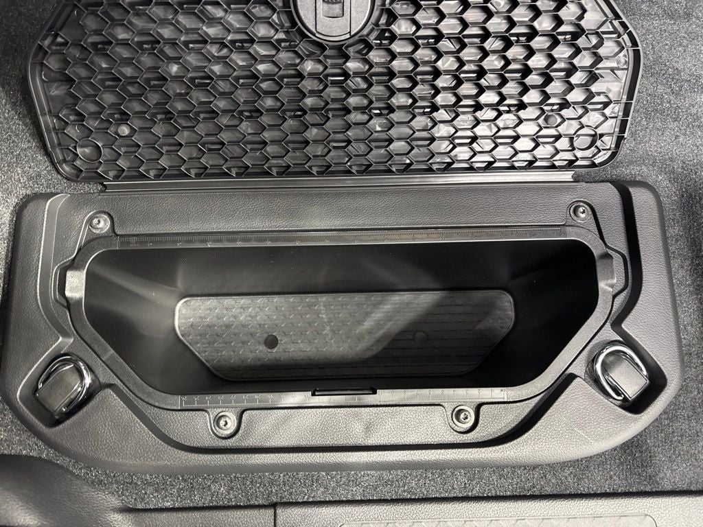 2027 RAM 1500 RAM 1500 BIG HORN CREW CAB 4X4 5'7' BOX
