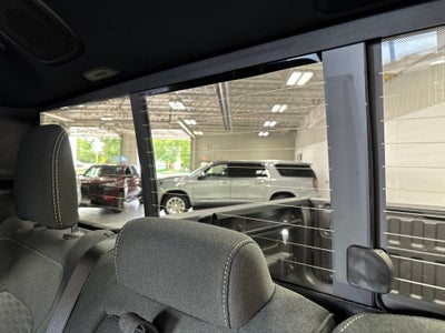 2027 RAM 1500 RAM 1500 BIG HORN CREW CAB 4X4 5'7' BOX