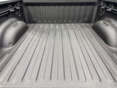2027 RAM 1500 RAM 1500 BIG HORN CREW CAB 4X4 5'7' BOX