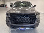 2027 RAM 1500 RAM 1500 BIG HORN CREW CAB 4X4 5'7' BOX