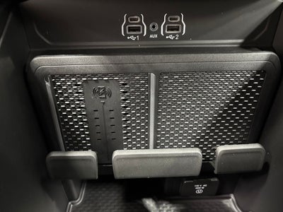 2027 RAM 1500 RAM 1500 BIG HORN CREW CAB 4X4 5'7' BOX