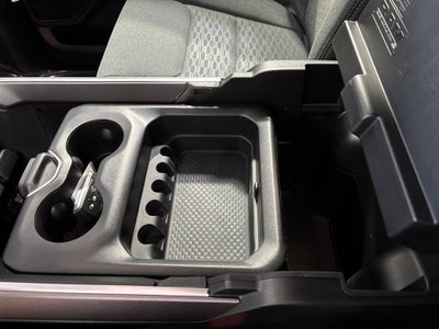 2027 RAM 1500 RAM 1500 BIG HORN CREW CAB 4X4 5'7' BOX