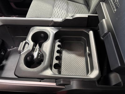2027 RAM 1500 RAM 1500 BIG HORN CREW CAB 4X4 5'7' BOX