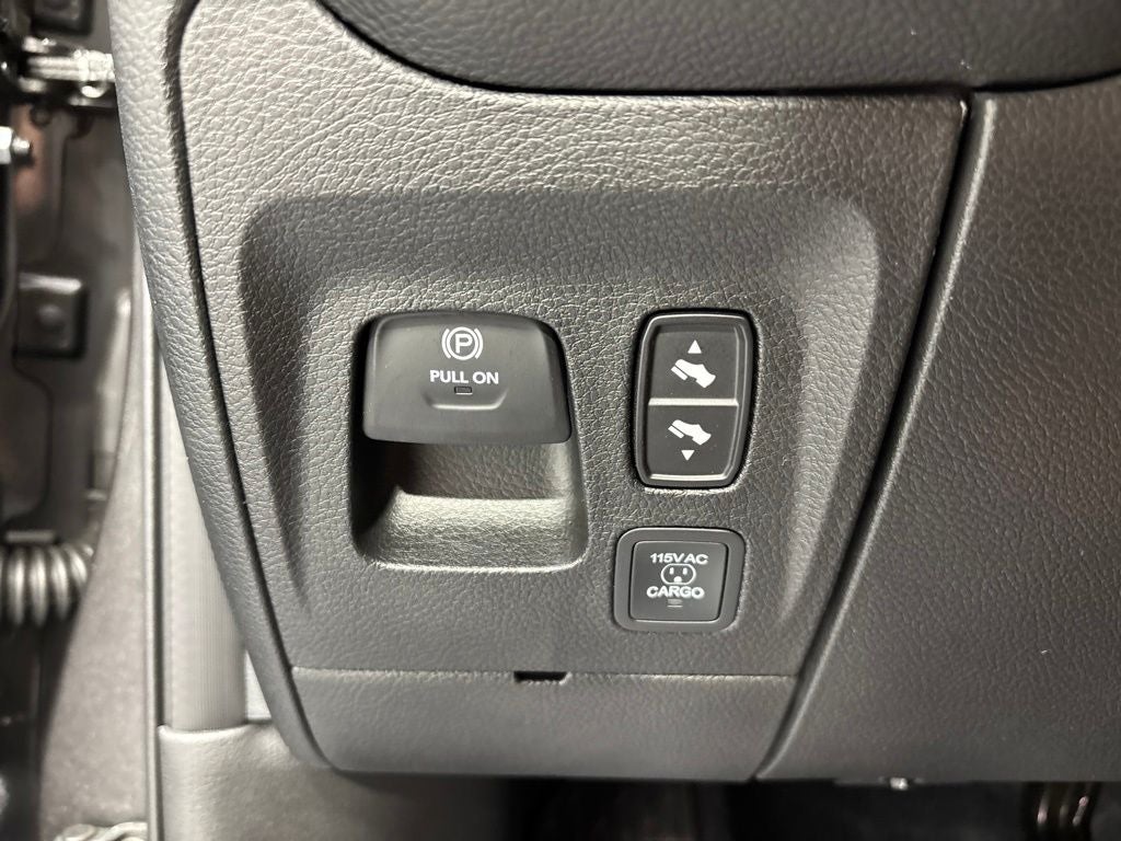 2027 RAM 1500 RAM 1500 BIG HORN CREW CAB 4X4 5'7' BOX