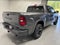 2027 RAM 1500 RAM 1500 BIG HORN CREW CAB 4X4 5'7' BOX