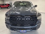 2027 RAM 1500 RAM 1500 BIG HORN CREW CAB 4X4 5'7' BOX