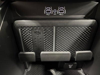 2027 RAM 1500 RAM 1500 BIG HORN CREW CAB 4X4 5'7' BOX