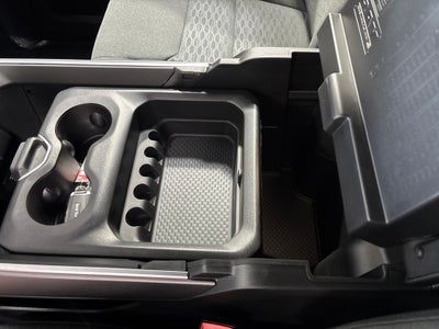 2027 RAM 1500 RAM 1500 BIG HORN CREW CAB 4X4 5'7' BOX