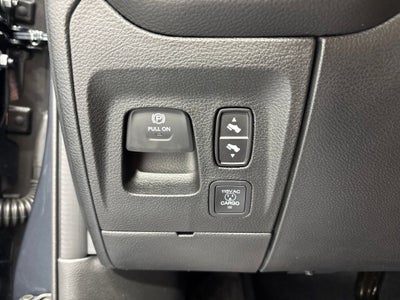 2027 RAM 1500 RAM 1500 BIG HORN CREW CAB 4X4 5'7' BOX