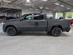 2027 RAM 1500 RAM 1500 BIG HORN CREW CAB 4X4 5'7' BOX