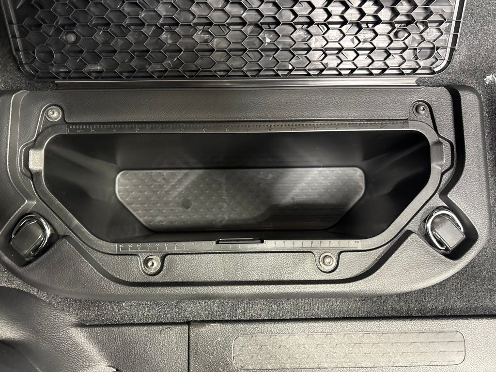 2027 RAM 1500 RAM 1500 BIG HORN CREW CAB 4X4 5'7' BOX