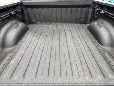 2027 RAM 1500 RAM 1500 BIG HORN CREW CAB 4X4 5'7' BOX
