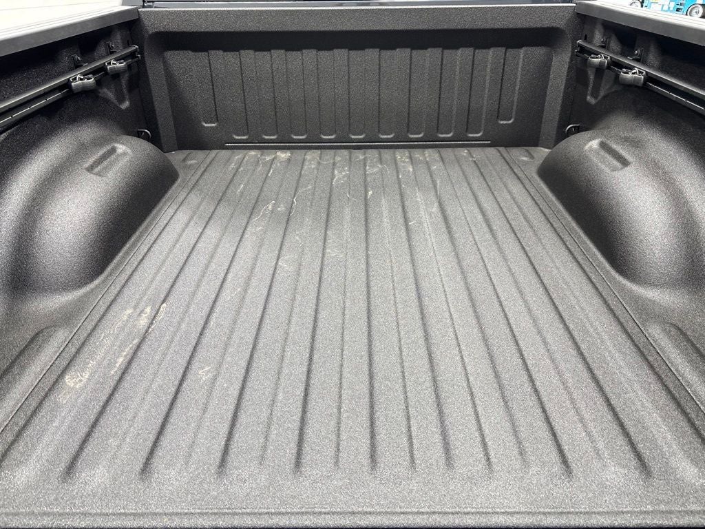 2027 RAM 1500 RAM 1500 BIG HORN CREW CAB 4X4 5'7' BOX
