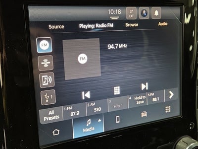 2026 RAM 1500 RAM 1500 WARLOCK CREW CAB 4X4 5'7' BOX