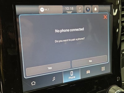 2026 RAM 1500 RAM 1500 WARLOCK CREW CAB 4X4 5'7' BOX