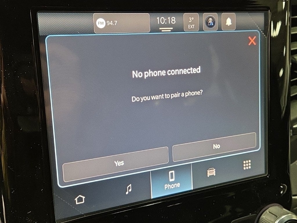 2026 RAM 1500 RAM 1500 WARLOCK CREW CAB 4X4 5'7' BOX