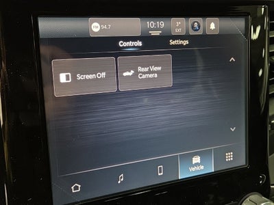 2026 RAM 1500 RAM 1500 WARLOCK CREW CAB 4X4 5'7' BOX