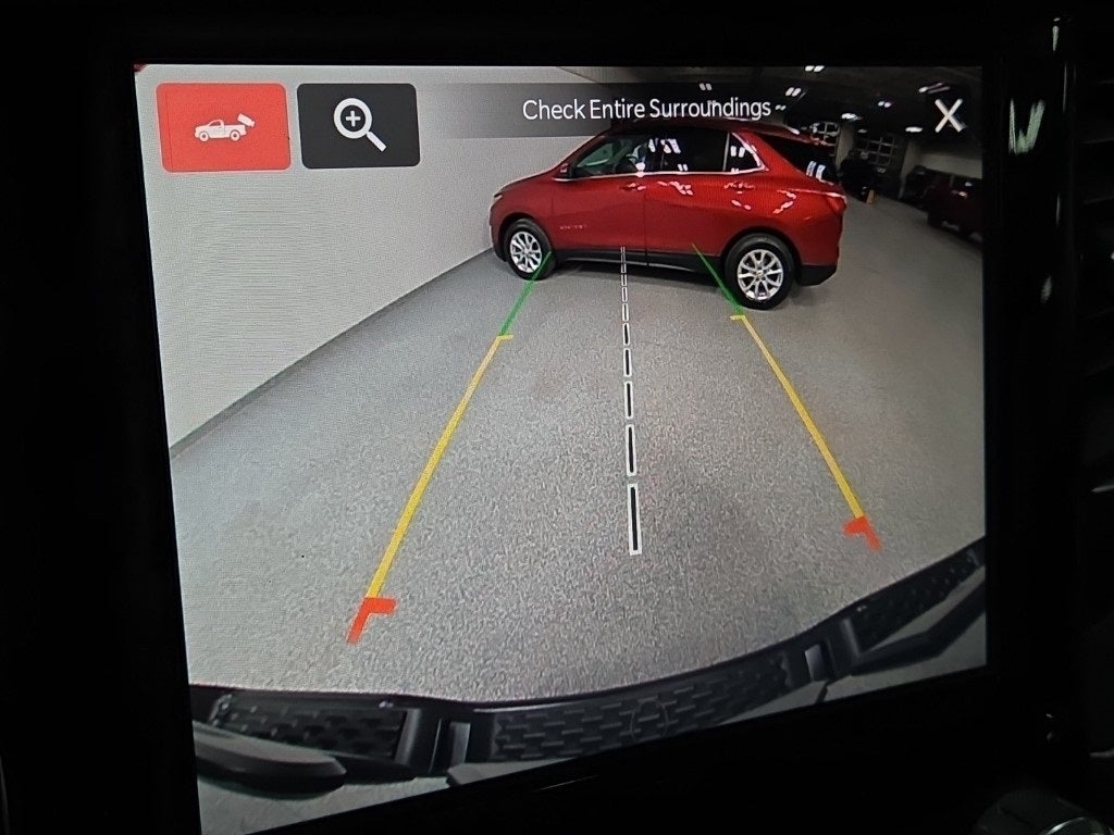 2026 RAM 1500 RAM 1500 WARLOCK CREW CAB 4X4 5'7' BOX