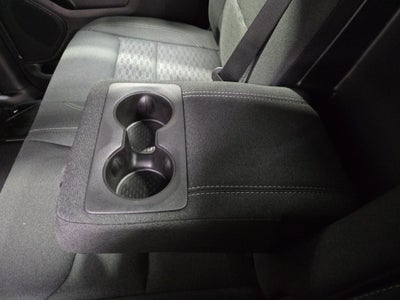 2026 RAM 1500 RAM 1500 WARLOCK CREW CAB 4X4 5'7' BOX