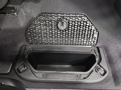 2026 RAM 1500 RAM 1500 WARLOCK CREW CAB 4X4 5'7' BOX