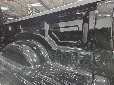 2026 RAM 1500 RAM 1500 WARLOCK CREW CAB 4X4 5'7' BOX