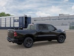 2026 RAM 1500 RAM 1500 WARLOCK CREW CAB 4X4 5'7' BOX