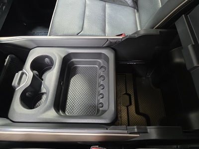 2021 RAM 1500 Laramie Crew Cab 4x4 5'7' Box