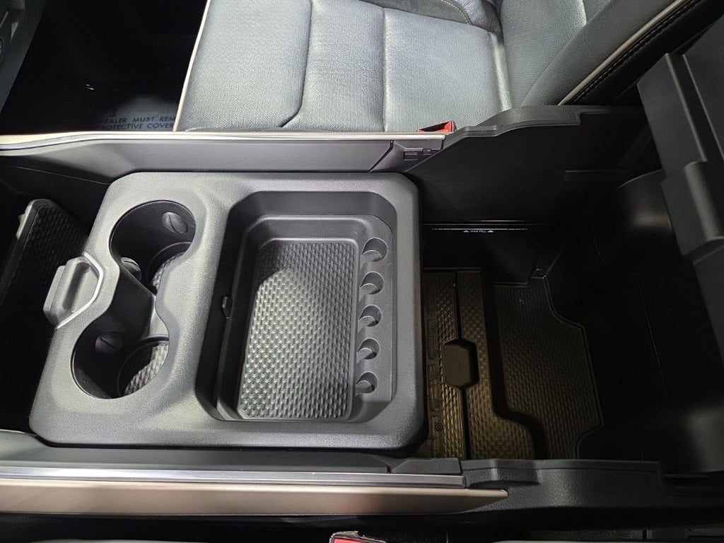 2021 RAM 1500 Laramie Crew Cab 4x4 5'7' Box