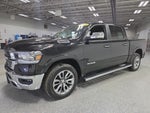 2021 RAM 1500 Laramie Crew Cab 4x4 5'7' Box