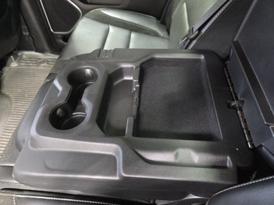 2021 RAM 1500 Laramie Crew Cab 4x4 5'7' Box