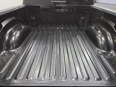 2021 RAM 1500 Laramie Crew Cab 4x4 5'7' Box