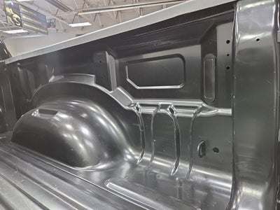 2021 RAM 1500 Laramie Crew Cab 4x4 5'7' Box