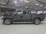 2021 RAM 1500 Laramie Crew Cab 4x4 5'7' Box