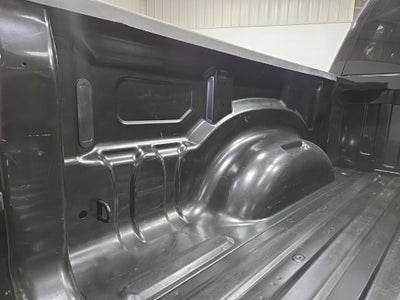 2021 RAM 1500 Laramie Crew Cab 4x4 5'7' Box