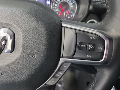 2023 RAM 1500 Laramie Crew Cab 4x4 5'7' Box