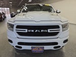 2023 RAM 1500 Laramie Crew Cab 4x4 5'7' Box