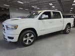 2023 RAM 1500 Laramie Crew Cab 4x4 5'7' Box