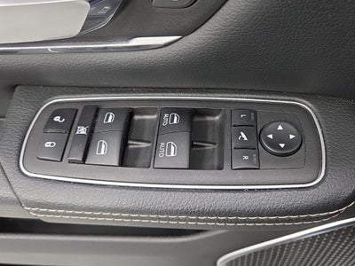 2023 RAM 1500 Laramie Crew Cab 4x4 5'7' Box