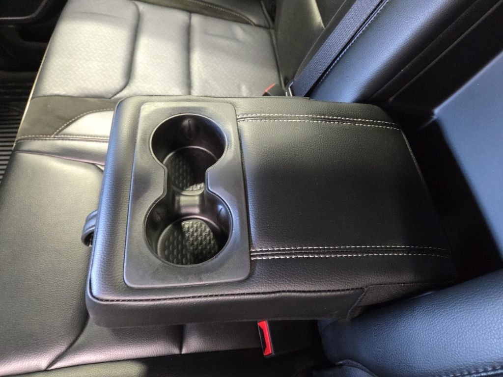 2023 RAM 1500 Laramie Crew Cab 4x4 5'7' Box