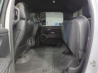 2023 RAM 1500 Laramie Crew Cab 4x4 5'7' Box