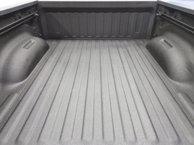 2023 RAM 1500 Laramie Crew Cab 4x4 5'7' Box