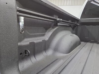 2023 RAM 1500 Laramie Crew Cab 4x4 5'7' Box