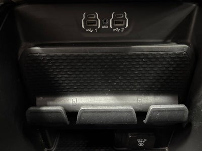 2022 RAM 1500 Laramie Crew Cab 4x4 5'7' Box