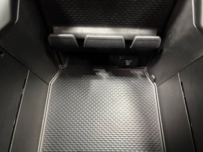 2022 RAM 1500 Laramie Crew Cab 4x4 5'7' Box