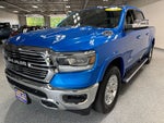 2022 RAM 1500 Laramie Crew Cab 4x4 5'7' Box