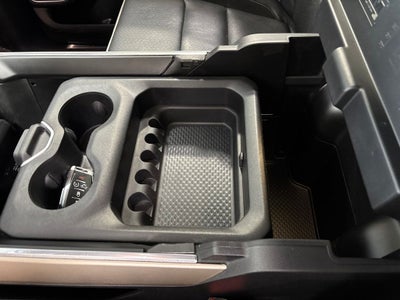 2022 RAM 1500 Laramie Crew Cab 4x4 5'7' Box