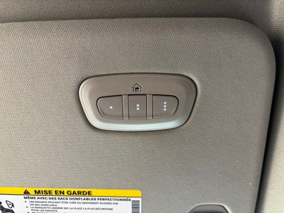 2022 RAM 1500 Laramie Crew Cab 4x4 5'7' Box