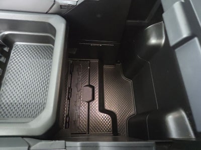2021 RAM 1500 Laramie Crew Cab 4x4 5'7' Box