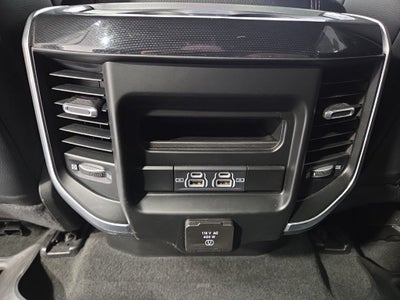 2021 RAM 1500 Laramie Crew Cab 4x4 5'7' Box